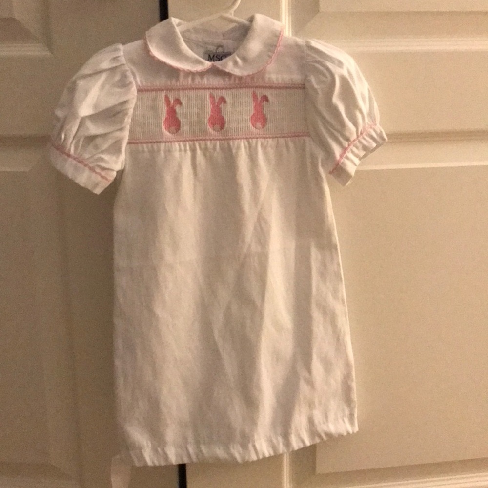 0-6 months, Adorable baby girl dress